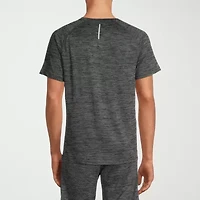 Xersion EverAir Mens Crew Neck Short Sleeve Quick Dry Active T-Shirt