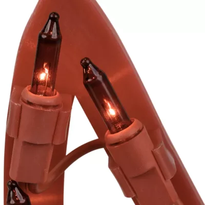 Northlight 12.5in Bird Christmas Window Decor