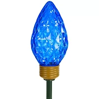 Northlight Led Pathway Marker Lawn Stakes Christmas Yard Art
