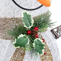 Northlight Led Lighted Snowman Christmas Yard Art