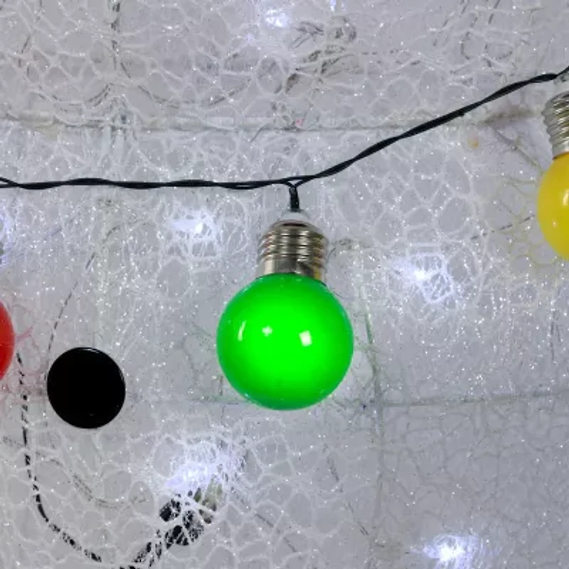Northlight 3d Led Snowman Christmas Yard Art