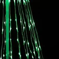 Northlight Led  Tree Show Cone Christmas Yard Art