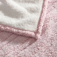 Laura Ashley Clarabelle Midweight Blanket