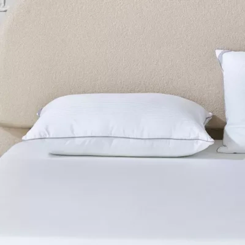 Indulgence Down Alternative Side Sleeper Pillow