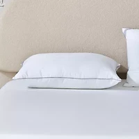 Indulgence Down Alternative Side Sleeper Pillow