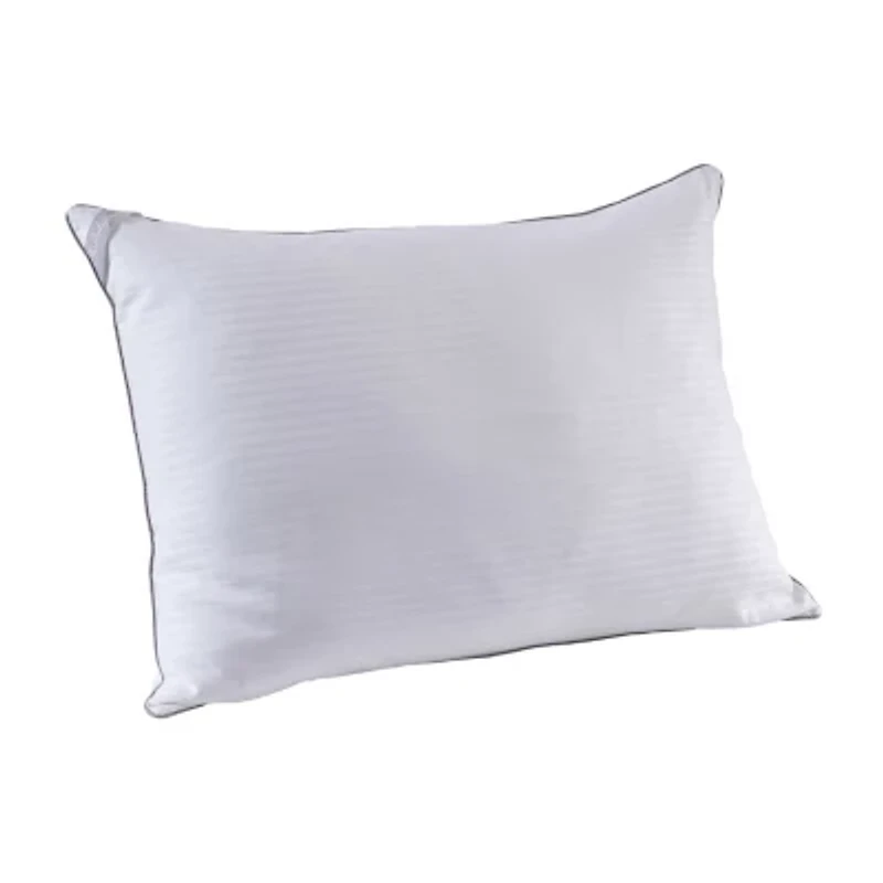 Indulgence Down Alternative Side Sleeper Pillow