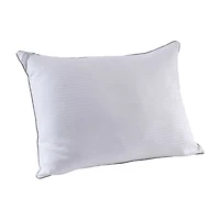 Indulgence Down Alternative Side Sleeper Pillow