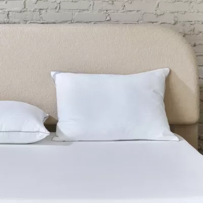 Indulgence Down Alternative Side Sleeper Pillow