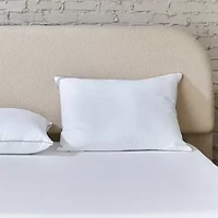 Indulgence Down Alternative Side Sleeper Pillow