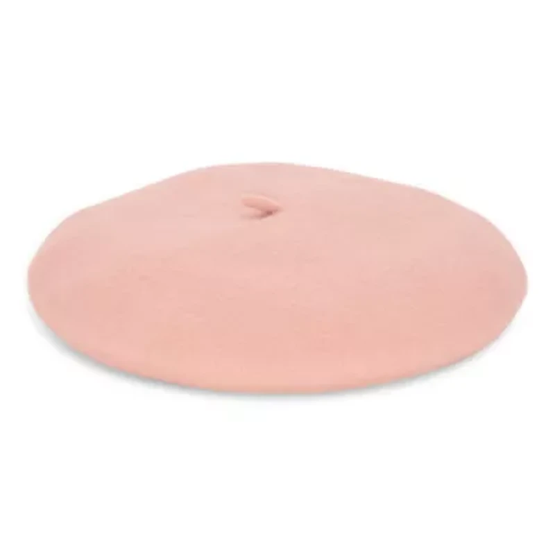 Liz Claiborne Wool Womens Beret
