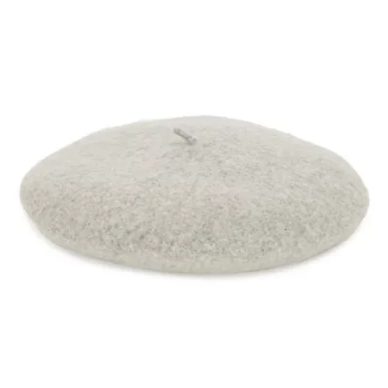 Liz Claiborne Wool Womens Beret
