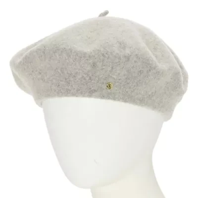Liz Claiborne Wool Womens Beret