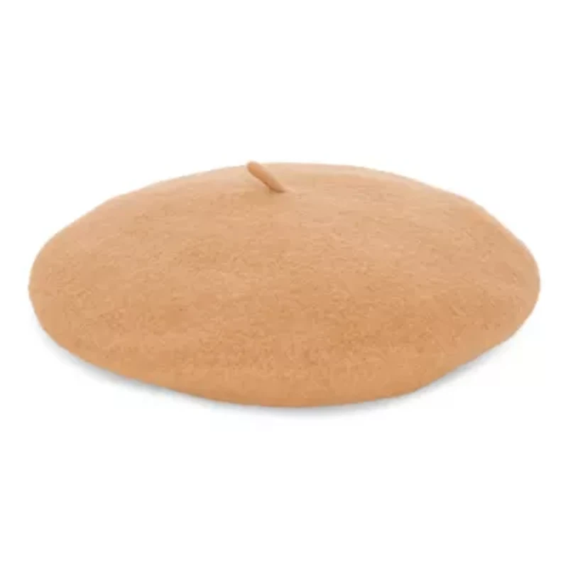 Liz Claiborne Wool Womens Beret