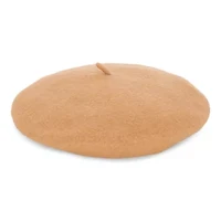 Liz Claiborne Wool Womens Beret