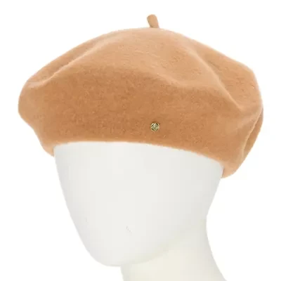 Liz Claiborne Wool Womens Beret