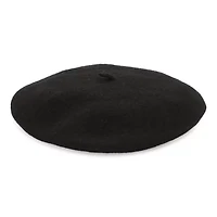 Liz Claiborne Wool Womens Beret