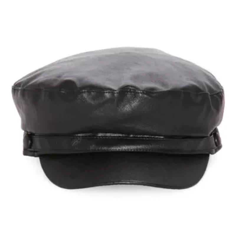 Mossimo Polyurethane Womens Cadet Hat