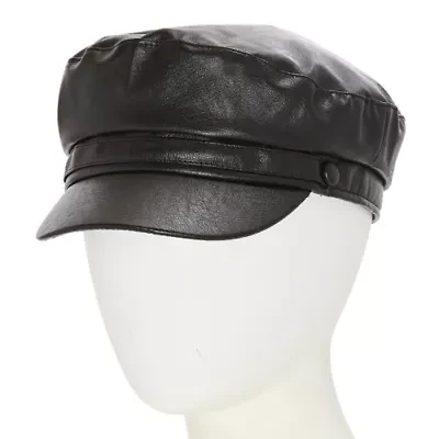 Mossimo Polyurethane Womens Cadet Hat