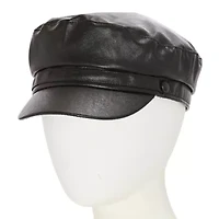 Mossimo Polyurethane Womens Cadet Hat