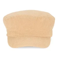 Mossimo Corduroy Womens Cadet Hat