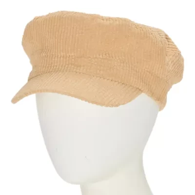 Mossimo Corduroy Womens Cadet Hat