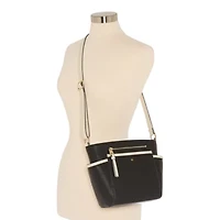 Liz Claiborne Lola Crossbody Bag