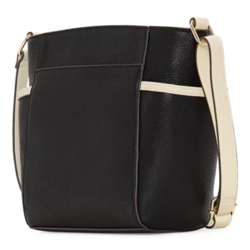 Liz Claiborne Lola Crossbody Bag