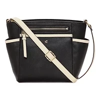 Liz Claiborne Lola Crossbody Bag
