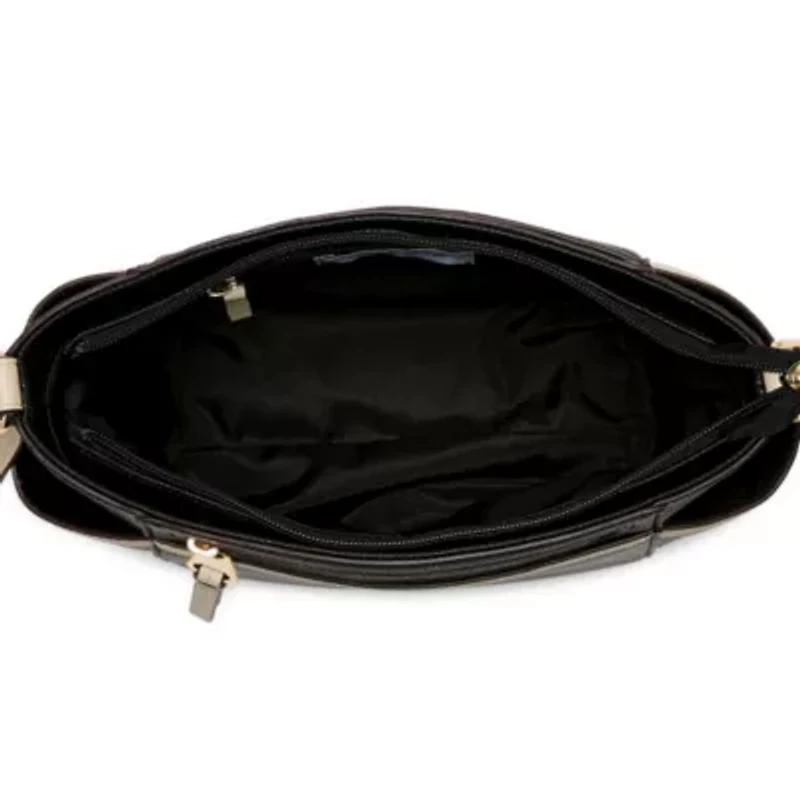 Liz Claiborne Lola Crossbody Bag