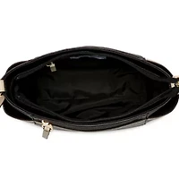 Liz Claiborne Lola Crossbody Bag