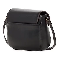 Liz Claiborne Briella Flap Crossbody Bag