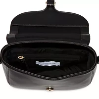 Liz Claiborne Briella Flap Crossbody Bag