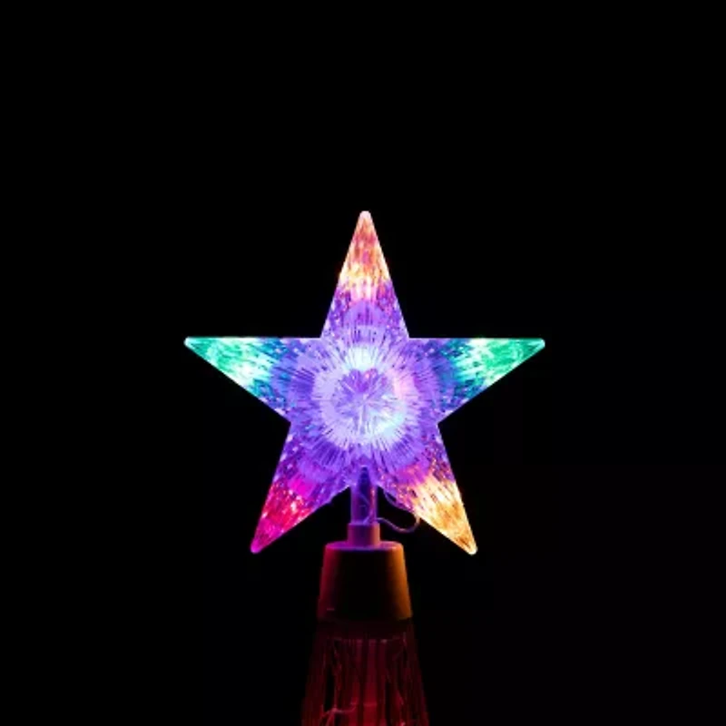 Northlight Show Cone  Tree Christmas Yard Art