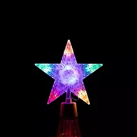 Northlight Show Cone  Tree Christmas Yard Art