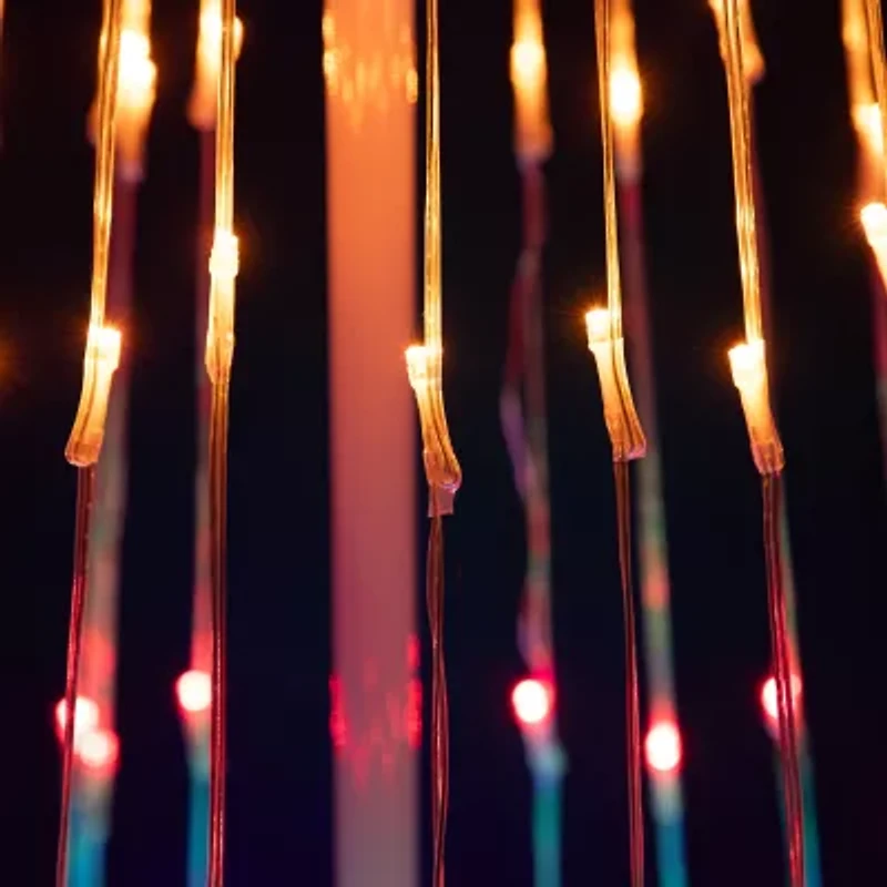 Northlight Show Cone  Tree Christmas Yard Art