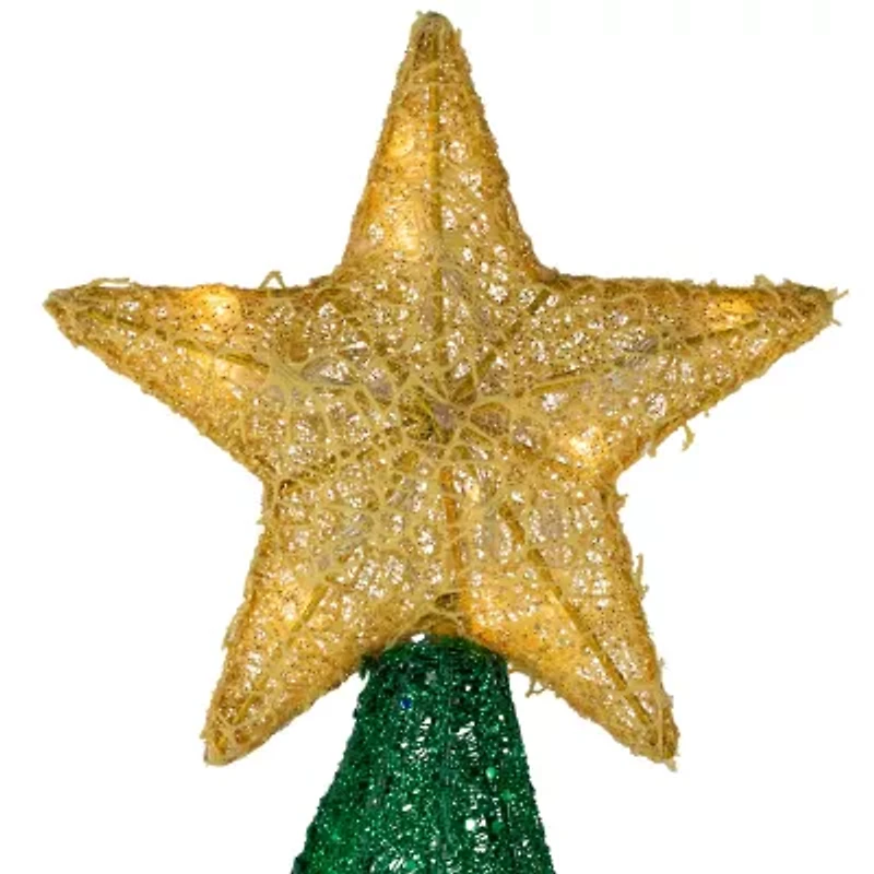 Northlight Led Tree Christmas Yard Art