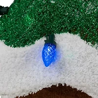 Northlight Led Tree Christmas Yard Art