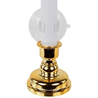 Northlight White Led 6-pc. Flameless Candle