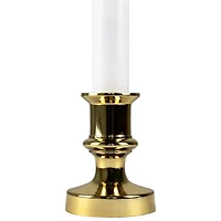 Northlight Led Flickering Window 3-pc. Flameless Candle