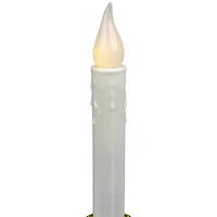Northlight Led Flicker 4-pc. Flameless Candle