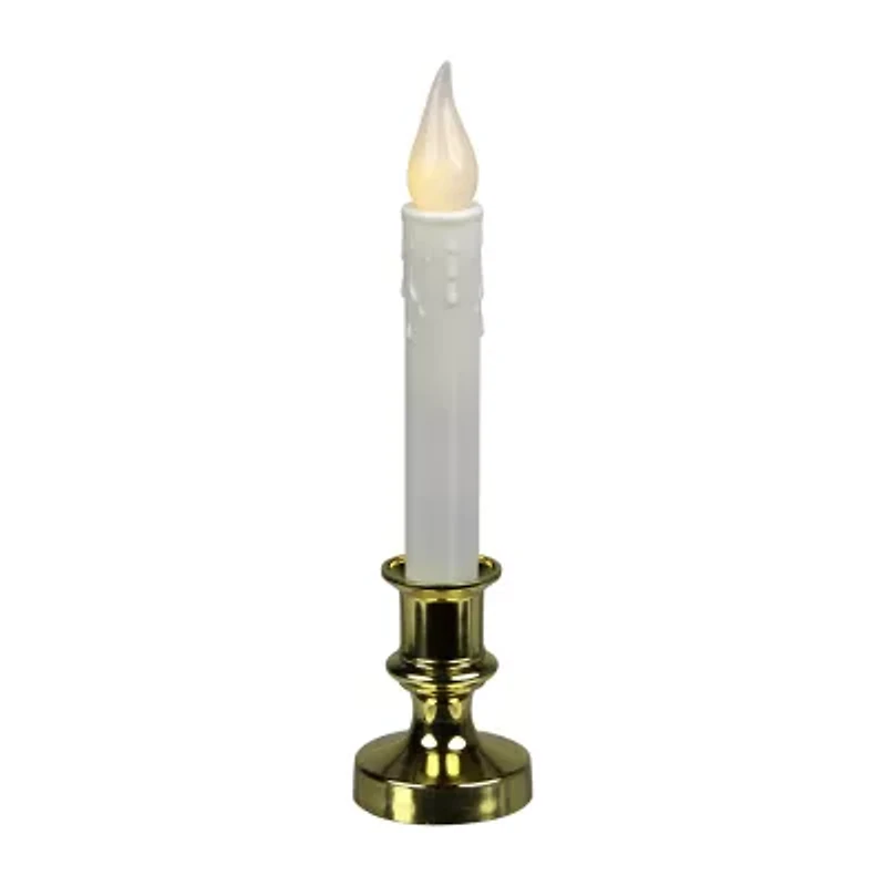 Northlight Led Flicker 4-pc. Flameless Candle