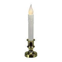 Northlight Led Flicker 4-pc. Flameless Candle