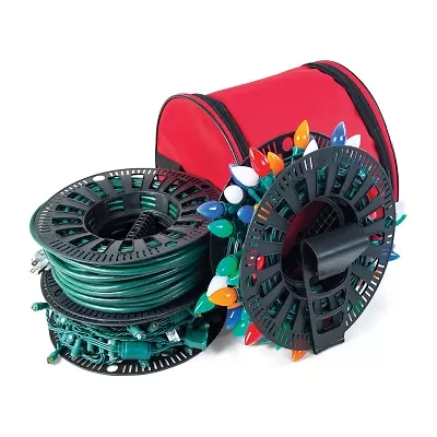 Northlight 12.5in Light Reel Storage