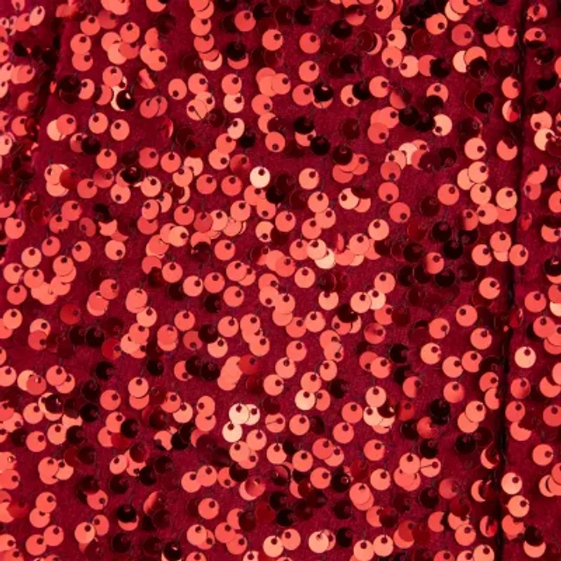 Northlight 26in Hexagonal Christmas Tree Collar