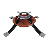 Northlight Metal Live Tree Stand