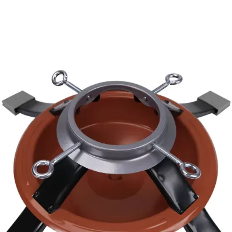 Northlight Metal Live Tree Stand