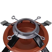Northlight Metal Live Tree Stand
