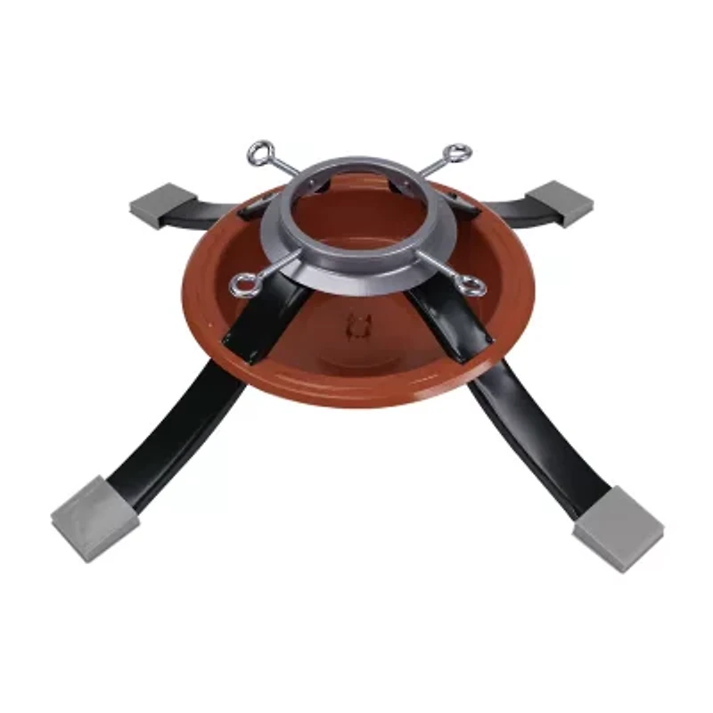 Northlight Metal Live Tree Stand