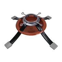 Northlight Metal Live Tree Stand