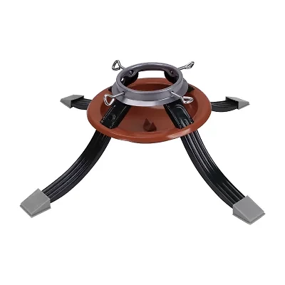 Northlight Metal Live Tree Stand